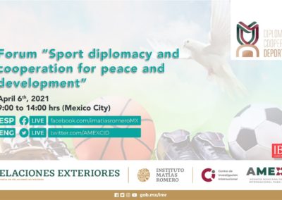 April6 International Day Of Sport For Development And Peace April6 International Day Of Sport For Development And Peace