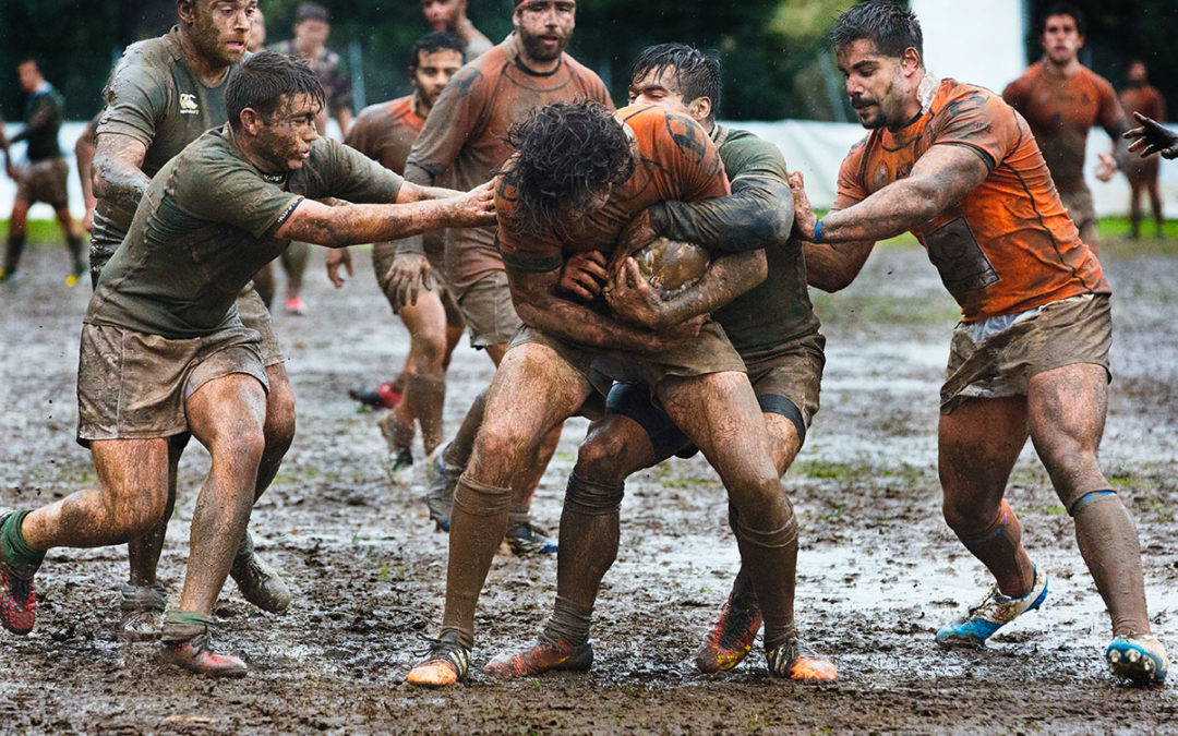 Le rugby rend votre vie meilleure