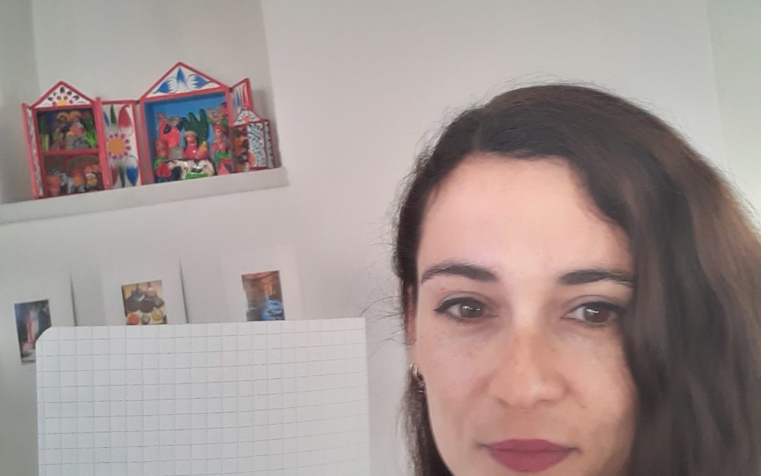 Ana-Lina Thoueille, Responsable Communication et Relations Presse à Peace and Sport : « Dans les processus de paix, le sport est un langage universel qui permet de créer des liens entre des factions auparavant ennemies »