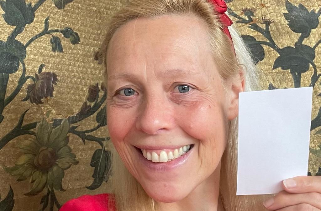 Catherine Moyon de Baecque : “Le respect de la différence se vit, se partage, se célèbre”
