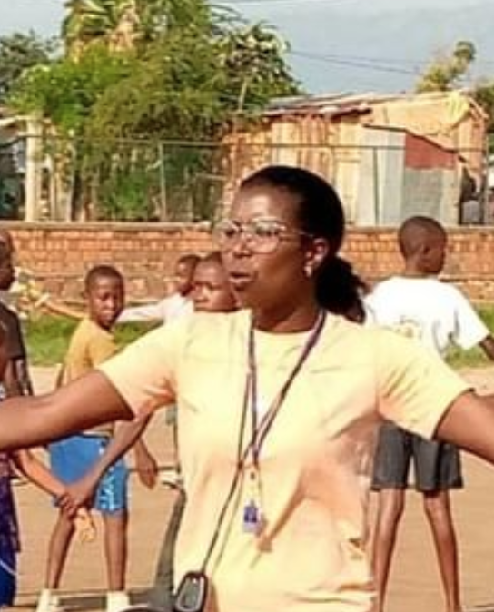 Eliane Nsavyumukama: utiliser le sport comme un vecteur de réconciliation entre les communautés