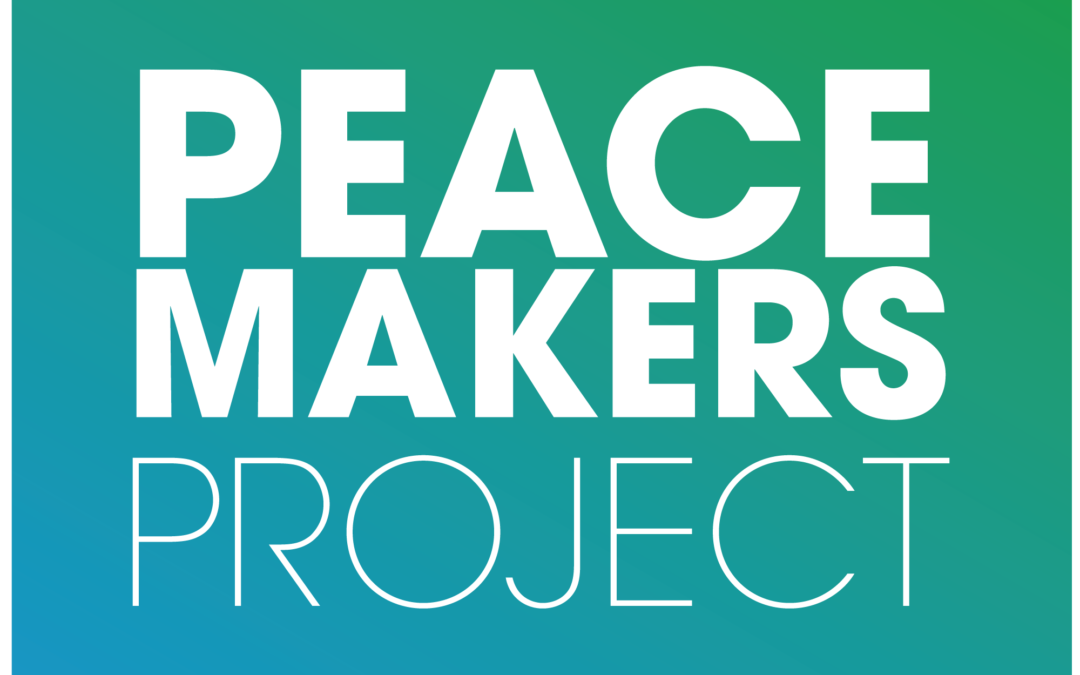 Mobilisation des Peacemakers pour April6 2022