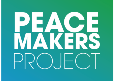 Mobilisation des Peacemakers pour April6 2022
