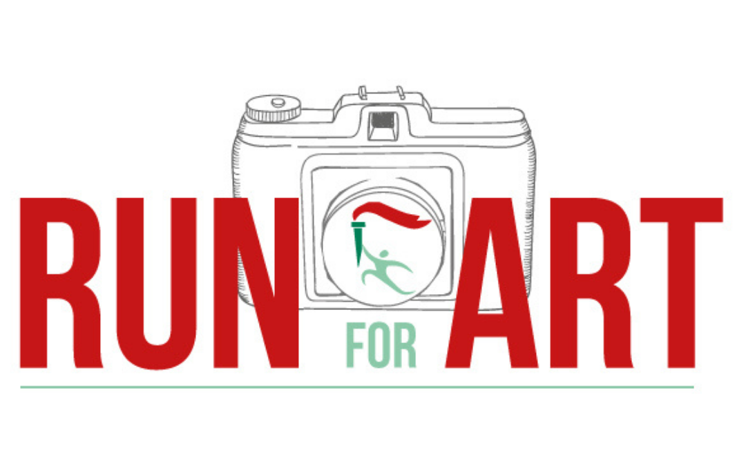 Run for Art 5th Edition Photography Exhibition