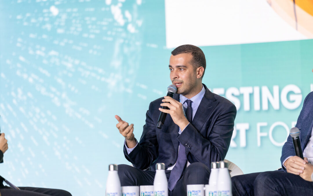 Amine Zariat will participate in the “Scoring for People and the Planet” conference organized by the United Nations Department of Global Communications