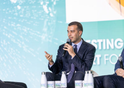 Amine Zariat participera à la conférence « Scoring for People and the Planet » organisée par le Département de la Communication Globale des Nations unies